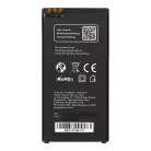 Battery for Nokia Lumia 640 2600 mAh Blue Star Premium