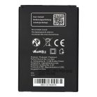 Battery for LG L50 L / Fino / Joy / Leon 2000 mAh Blue Star Premium
