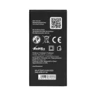 Battery for Huawei Y5 / Y560 / G620 2000 mAh Blue Star