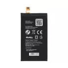 Battery for Sony Xperia Z5 Compact 2700 mAh Blue Star Premium