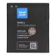 BLUE STAR PREMIUM battery for LENOVO A536 2000 mAh