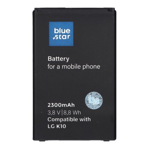BLUE STAR PREMIUM battery for LG K10 2300 mAh