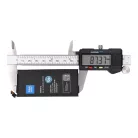 Battery for Samsung S7 3000 mAh Blue Star Premium