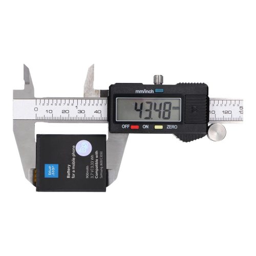 Battery for Samsung J600 / C3050 / M600 / J750 / S8300 / S7350 900 mAh Blue Star Premium