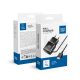 BLUE STAR travel charger 1A 5W for SAMSUNG L760 / G800 / G600 / J750 TFK-TC-1100B black