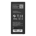 Battery for Samsung A3 2016 2300 mAh Blue Star