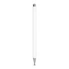 Stylus for Touch Screens Capacitive white