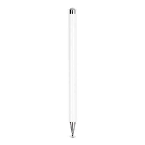 Stylus for Touch Screens Capacitive white