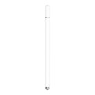 Stylus for Touch Screens Capacitive white