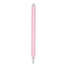Stylus for Touch Screens Capacitive pink