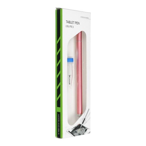 Stylus for Touch Screens Capacitive pink