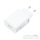 XIAOMI original charger USB A QC3.0 3A 33W MDY-11-EZ white bulk