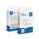 BLUE STAR travel charger Type C + cable Type C to Lightning PD QC4.0 3A 18W TFK-TC-1099C white