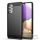 CARBON case for SAMSUNG A32 5G black