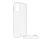 ROAR case JELLY for SAMSUNG M31s transparent