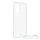 ROAR case JELLY for SAMSUNG S20 FE / S20 FE 5G transparent