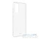 ROAR case JELLY for SAMSUNG S20 FE / S20 FE 5G transparent