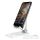 HOCO folding desktop stand PH29A ( 4,7" - 10" ) white