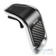 HOCO magnetic car holder for air vent CA74 black silver