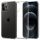 SPIGEN case LIQUID CRYSTAL for IPHONE 12 / 12 Pro transparent