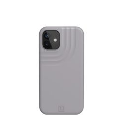   UAG Urban Armor Gear case ANCHOR for IPHONE 12 Mini light grey