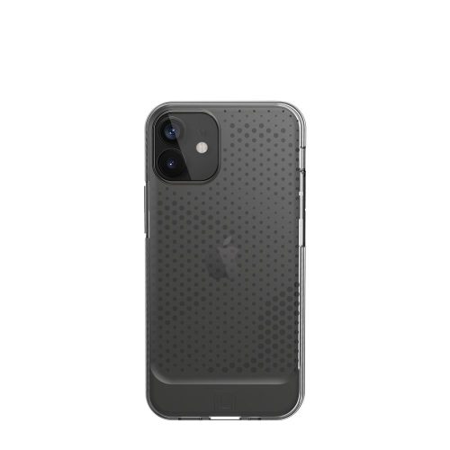 UAG Urban Armor Gear case LUCENT for IPHONE 12 Mini ash