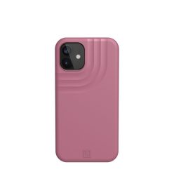   UAG Urban Armor Gear case ANCHOR for IPHONE 12 Mini dusty rose