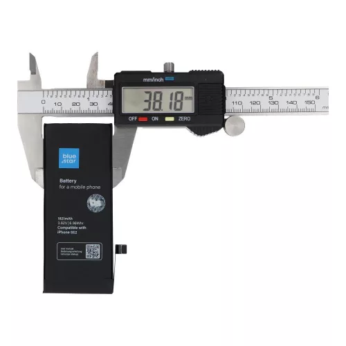 Battery for iPhone SE 2020 1821 mAh Blue Star HQ