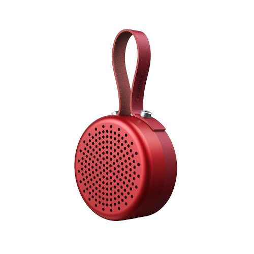REMAX wireless speaker RB-M39 mini red
