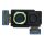 Flex Cable with Back Camera for Samsung Galaxy A20