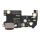 Charging port flex cable for Xiaomi Mi 8