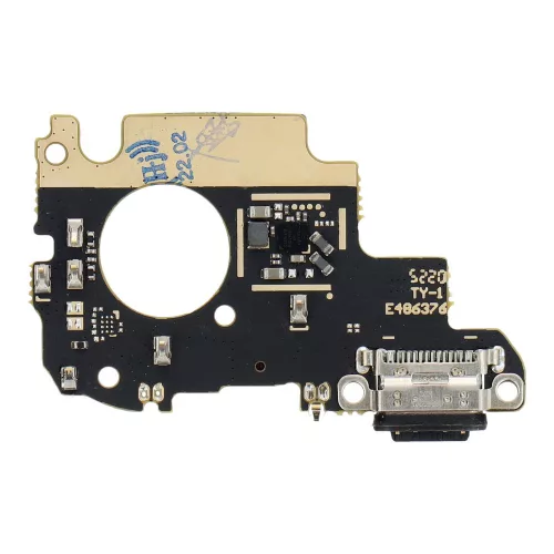 Charging port flex cable for Xiaomi Mi 9