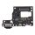 Charging port flex cable for Xiaomi Mi 9 Lite