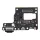Charging port flex cable for Xiaomi Mi 9 Lite