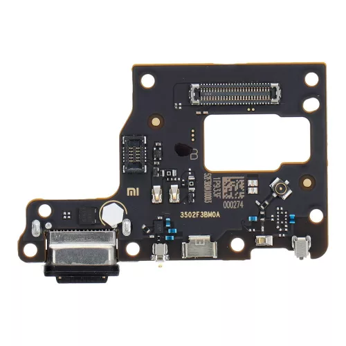 Charging port flex cable for Xiaomi Mi 9 Lite