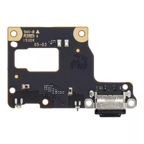 Charging port flex cable for Xiaomi Mi 9 Lite