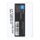 BLUE STAR battery for NOKIA 3310 / 5510 1500 mAh