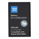 BLUE STAR battery for NOKIA 3100 / 3650 / 6230 / 3110 Classic 900 mAh