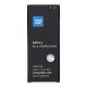 BLUE STAR PREMIUM battery for SAMSUNG Galaxy Note 4 N910 3400 mAh