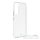ROAR case JELLY for SAMSUNG S22 transparent