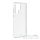 ROAR case JELLY for SAMSUNG S22 Ultra transparent