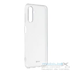 ROAR case JELLY for SAMSUNG A13 5G / A04S transparent