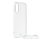 ROAR case JELLY for SAMSUNG A13 5G / A04S transparent
