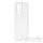 ROAR case JELLY for SAMSUNG A53 5G transparent
