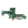 Charging port flex cable for Huawei Huawei P Smart (2020)