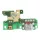 Charging port flex cable for Huawei P8 Lite