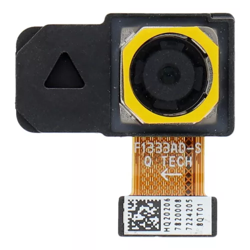 Flex Cable with Back Camera for Huawei Y7 2018