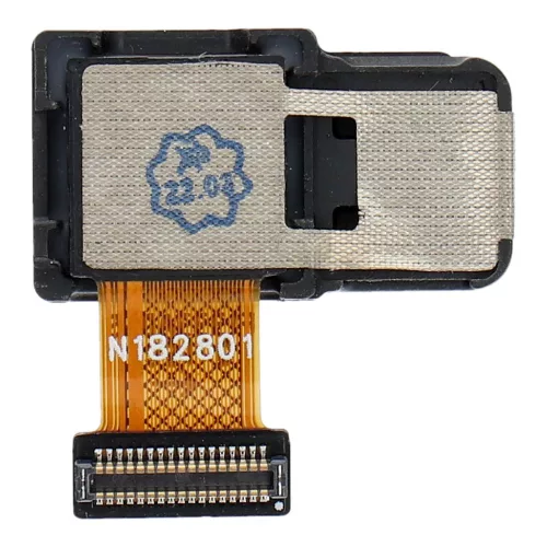 Flex Cable with Back Camera for Huawei Y7 2018