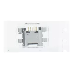 Charging port flex cable for Huawei Y7 2018
