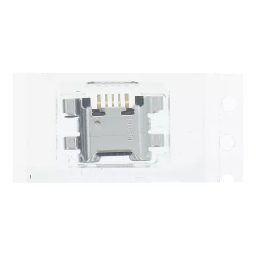 Charging port flex cable for Huawei Y7 2018